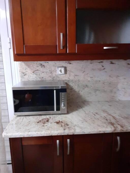 Nikopolis Simos' Sea View Houseヴィラ エクステリア 写真